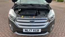 Ford Kuga 2.0 TDCi Titanium X 5dr 2WD Diesel Estate